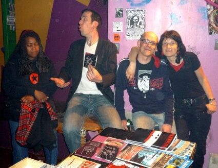 cartouche Tour report Allemagne