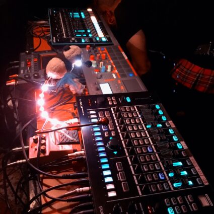 Cartouche Ultrash Fest 2019