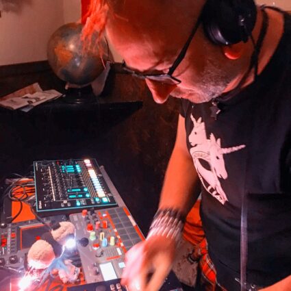 Cartouche Ultrash Fest 2019
